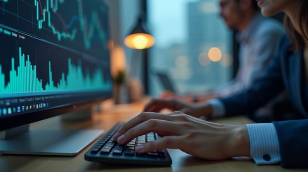 Comment maîtriser le trading SMC pour mieux anticiper le marché