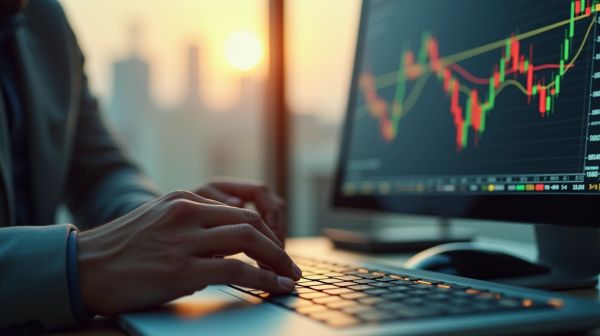 Comment maîtriser le trading SMC pour mieux anticiper le marché