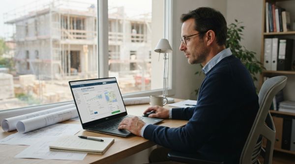 Comparer les offres d'assurance dommage ouvrage en ligne