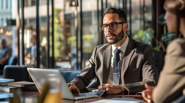 Compétences essentielles pour devenir un bon courtier immobilier