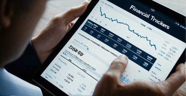 Comprendre les avantages des trackers financiers pour investir