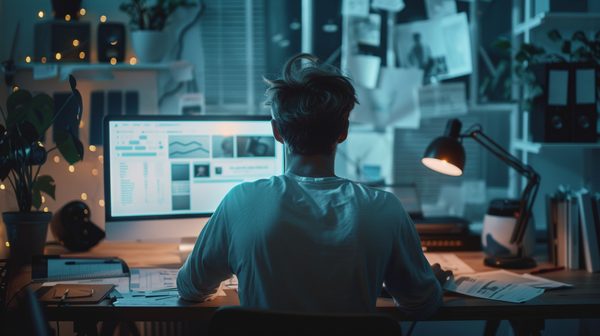 Déclaration de revenus pour les auto-entrepreneurs Youtubers : les démarches à suivre