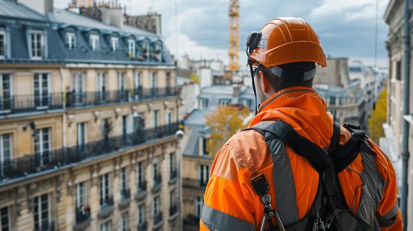 Diagnostic immobilier à paris 20 – 75020 : son importance dans le cadre d'une location
