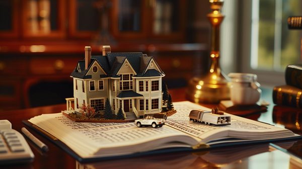 Financement immobilier : la différence entre un prêt in fine et un prêt relais