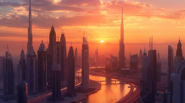 Guide immo dubai : votre partenaire en immobilier à dubai