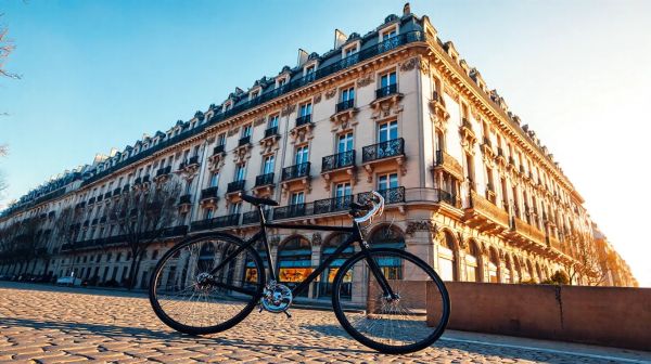 Les stratégies performantes pour investir dans l'immobilier à Paris