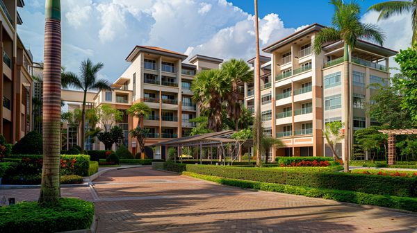 L'expertise comptable pour la gestion sereine de votre copropriété