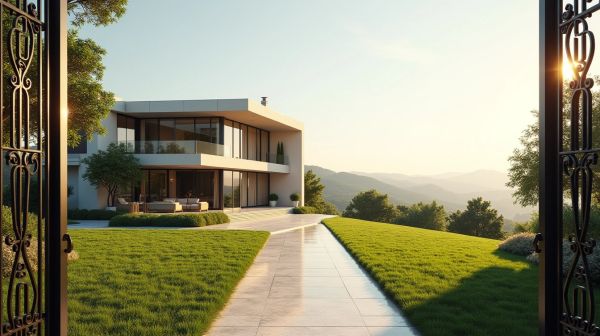 Maîtriser la gestion de votre bien immobilier pour un investissement réussi