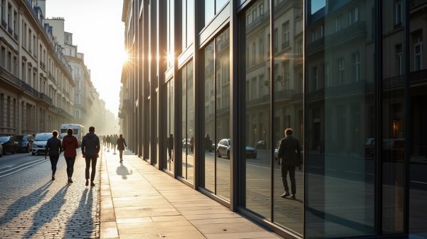 Maîtriser l'investissement locatif parisien pour des rendements optimaux