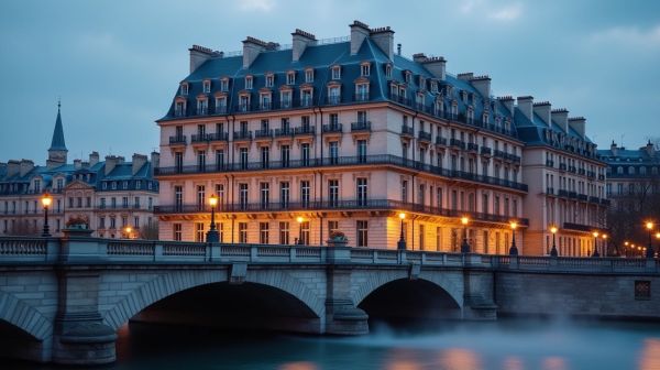 Maîtriser l'investissement locatif parisien pour des rendements optimaux