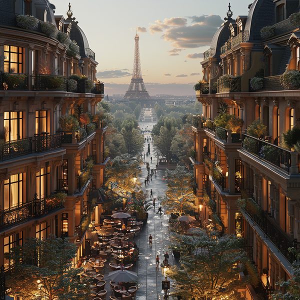 Rentabilité immobilière : où investir à Paris?