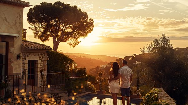 Trouver votre future maison avec une agence immobilière en Espagne