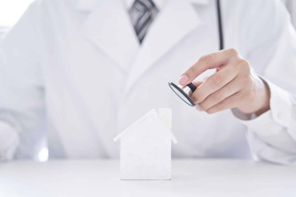 MH Expertises : votre diagnostic immobilier à Cahors