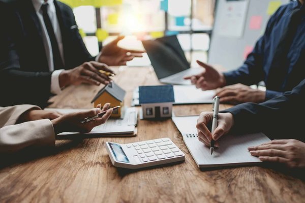 Optimisez votre stratégie immobilière avec ataraxia