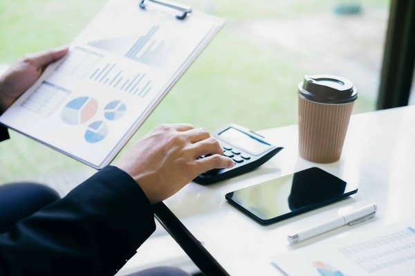 Finance : les étapes pour obtenir un crédit en ligne