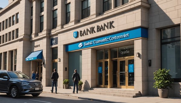 Ouvrir un compte bancaire : guide complet et démarches simplifiées