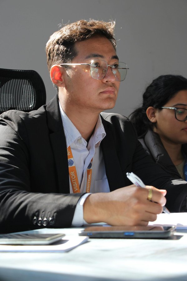 Découvrez Xeilos : la formation essentielle en finance de marché